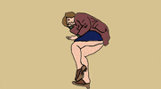 season 3 girls GIF by Alex Bedder