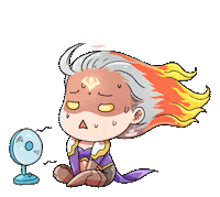 Sticker by Lien Quan Mobile Official