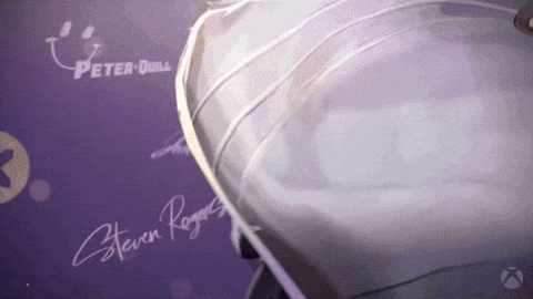 Season 2 Pose GIF by Xbox