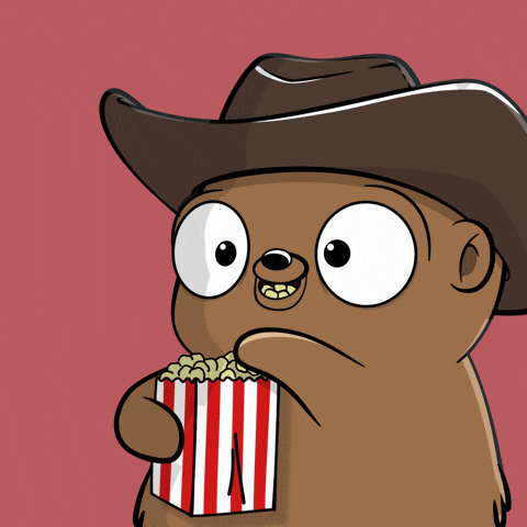 Drama Eating GIF by Fugz Official
