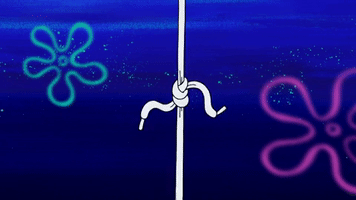 season 9 safe deposit krabs GIF by SpongeBob SquarePants