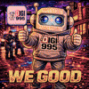 No Problem Safe Now GIF by Digi 995
