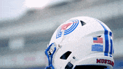 College Football GIF by SMU Football