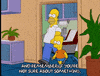 Episode 7 GIF by The Simpsons