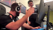 Fallen GIF by BLAST
