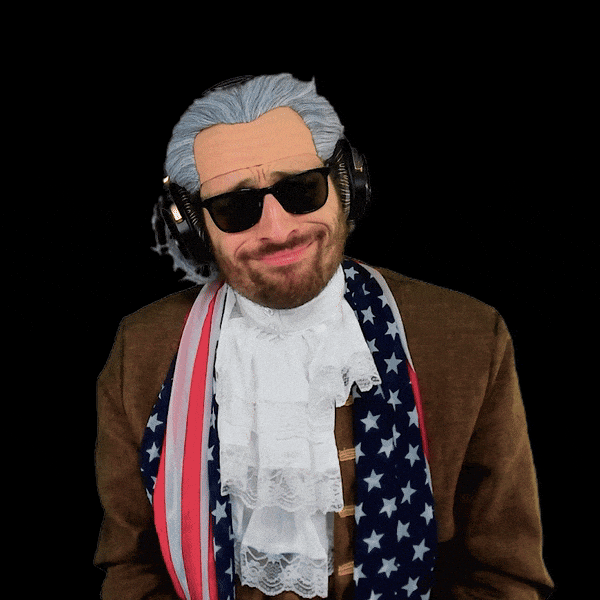 It Could Happen Idk GIF