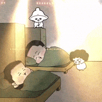 Dance Love GIF