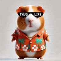 Rain Adventure GIF by Guinea Gambino