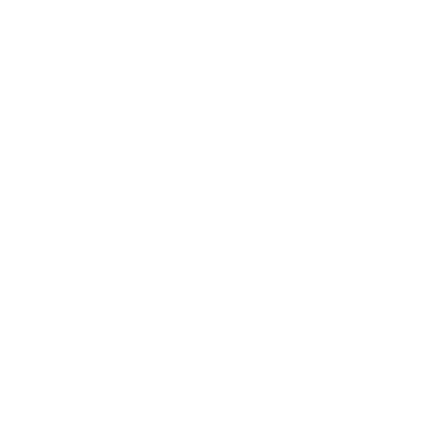 Heart Star Sticker