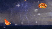 Raining Twitch Streamer GIF by Four Rest Films