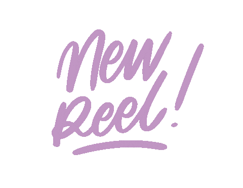 Pink Sparkle Sticker