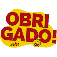 Sticker by Grupo Setta