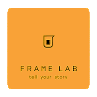 Sticker by FRM LAB