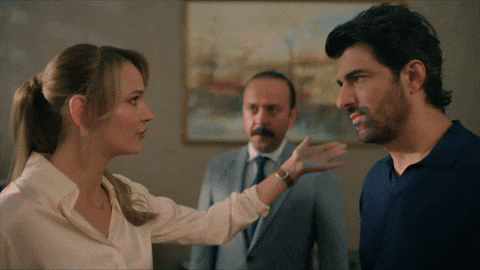 Sarp Akkaya GIF by Show TV