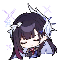 Hsr Sticker by Honkai: Star Rail Official