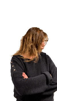 Sad Head Sticker by Satisfaction Group