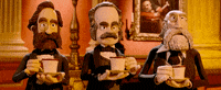 Animation GIF by Coolidge Corner Theatre