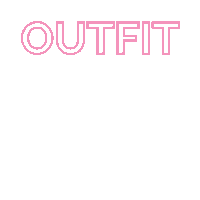 Outfit Boutique Sticker by Shoprubyjoy