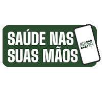 Medprevfigurinhas Sticker by Medprev