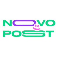 Post Novopost Sticker by Pratika Pizzaria