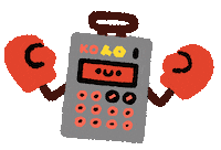 Hands Up Win Sticker by brskstrb