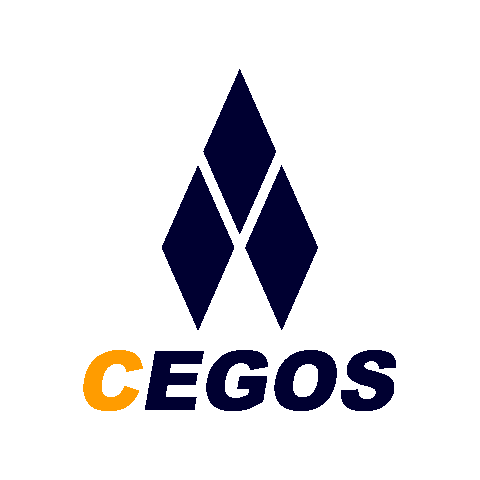 Sticker by CEGOSBO