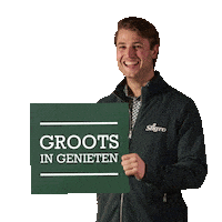 Champagne Nieuw Sticker by sligrofoodgroup