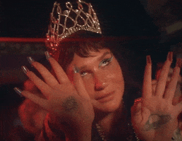 High Road GIF by Kesha