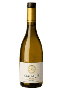 Vino Sticker by Bodega Rodríguez De Vera