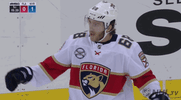 happy ice hockey GIF by NHL