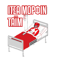 Kakosxamos Sticker by MporeiKaiOxi