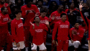 Happy Lets Go GIF by ESPN