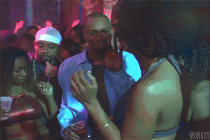 ex tries GIF