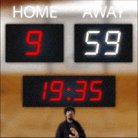 9 Home GIF