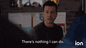 Onechicago Chicagopd GIF by ION