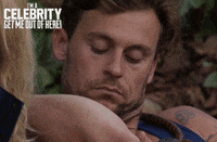 GIF by I'm A Celebrity... Get Me Out Of Here! Australia
