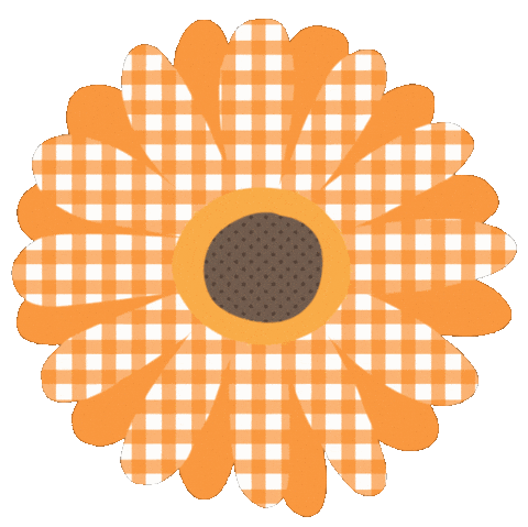 Flower 花 Sticker by しまみほ