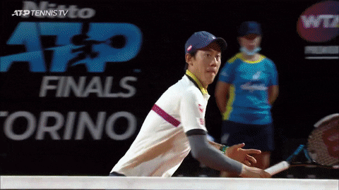 GIF by Tennis TV