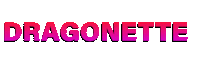 Dragonette Sticker by The Knocks