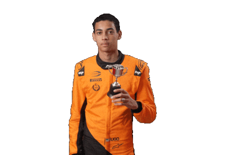 Formula 3 F3 Sticker by Prema Team