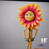 Matt Damon GIF by IF Movie