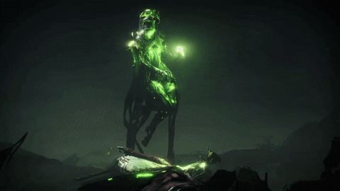 Fuzz_Racc giphyupload prime void warframe GIF