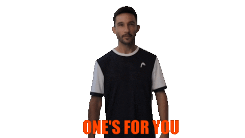 Sticker by HEAD Padel