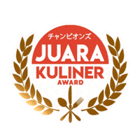 Kuliner Sticker by IDEALIFE