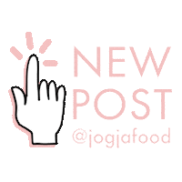 Kuliner Sticker