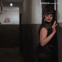 Basket Case Film GIF by Arrow Video