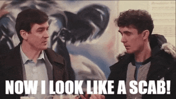 Conor Mckenna Fah GIF by FoilArmsandHog