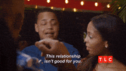 90 Day Fiance Relationship GIF by TLC