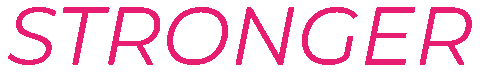 sportona sport pink gym strong Sticker