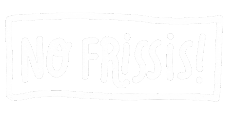 Fris Viure Sticker